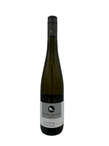 2022 Eugen Muller "Riesling@Gewurztraminer" Pfalz