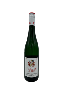 2021 Selbach-Oster "Zeltinger Schlossberg" Mosel Riesling Spatlese