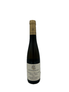 2022 Donnhoff "Niederhauser Hermannshohle - Goldkapsel" Nahe Riesling Auslese 375ml