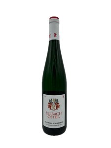 2020 Selbach-Oster "Zeltinger Schlossberg" Mosel Riesling Auslese