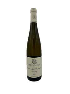 2022 Donnhoff Kreuznacher Kahlenberg Nahe Riesling Trocken