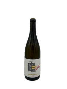 2021 Heidi Schrock & Sohne Burgenland Gelber Muskateller