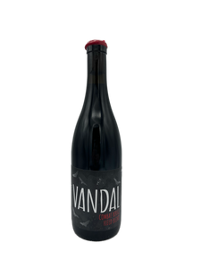 2022 Vandal "Gonzo Combat Rouge" Marlborough Red Blend