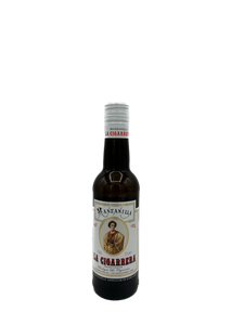 La Cigarrera Manzanilla 375mL