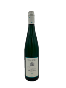 2020 Georg Breuer Rauenthal Rheingau Riesling Trocken