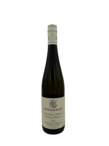 2022 Donnhoff "Niederhauser Klamm" Riesling Kabinett