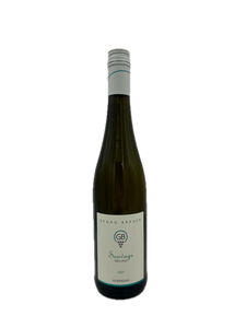 2021 Georg Breuer Sauvage Rheingau Riesling Trocken