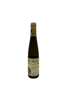 2019 Willi Schaefer "Wehlener Sonnenuhr" Mosel Riesling Auslese 375ml