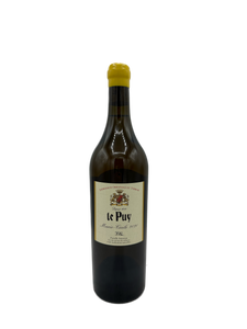 2021 Chateau Le Puy "Marie Cecile" Bordeaux Blanc