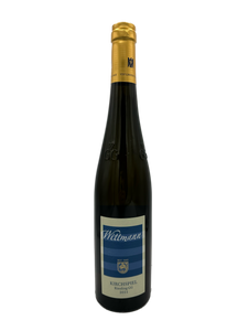 2021 Wittmann "Kirchspiel" Rheinhessen Riesling Grosses Gewachs