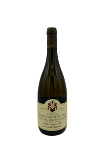 2020 Domaine Ponsot Morey-Saint-Denis 1er Cru Clos des Monts Luisants Blanc