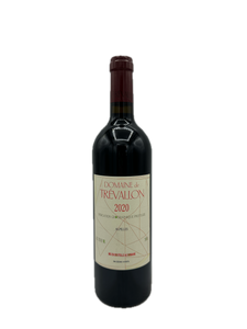 2020 Domaine de Trevallon IGP Alpilles Rouge