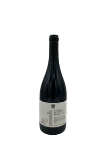 2020 Casa Marin "Vinedos Lo Abarca No 1" Chile Pinot Noir