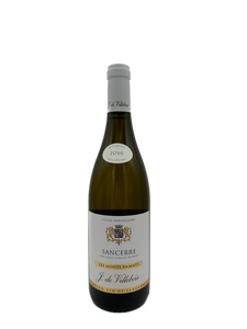 2016 J de Villebois Sancerre "Les Monts Damnes"