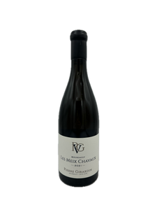 2021 Pierre Vincent Girardin Meursault "Les Meix Chavaux"