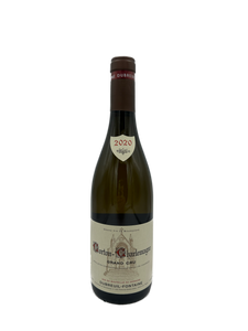 2020 Dubreuil Fontaine Corton Charlemagne Grand Cru