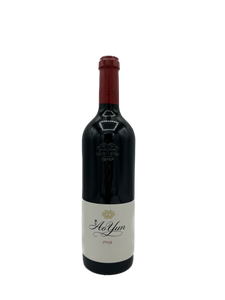 2019 Ao Yun "Shangri-La" Bordeaux Blend, Yunnan (China)
