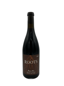 2016 Roots "Apolloni Vineyard" Willamette Valley Pinot Noir