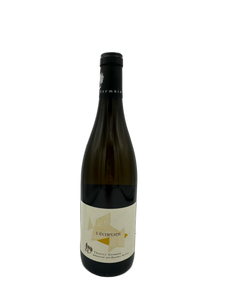 2020 Domaine des Roches Neuves "Clos de L'Echelier" Saumur Blanc