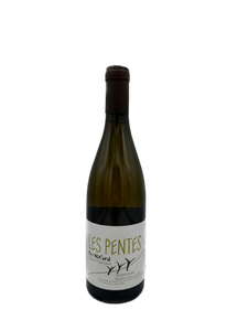 2020 Clos de l'Ecotard "Les Pentes" Saumur Blanc