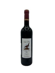 2013 Luis Pato "Vinha Pan" Bairrada Tinto