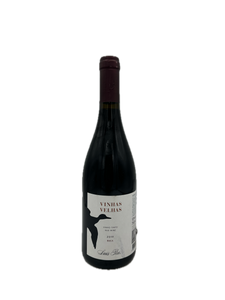2019 Luis Pato "Vinhas Velhas" Bairrada Tinto