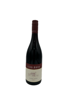2018 Stadlmann Thermenregion Pinot Noir