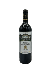 2006 Chateau Leoville Barton Saint Julien Grand Cru Classe