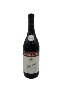 2017 Cavallotto "Bricco Boschis San Giuseppe" Barolo Riserva