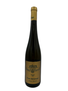 2020 Franz Hirtzberger "Steinporz" Wachau Weissburgunder Smaragd