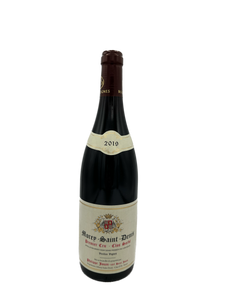 2019 Phillippe Jouan Morey Saint Denis 1er Cru Clos Sorbe