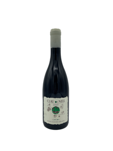 2019 Clau de Nell Val de Loire Grolleau