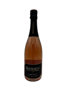 2020 Braunewell Rheinhessen Pinot Noir Rose Brut