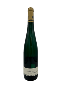 2022 Weingut Clemens Busch "Marienburg" Spatlese Riesling Goldkapsel