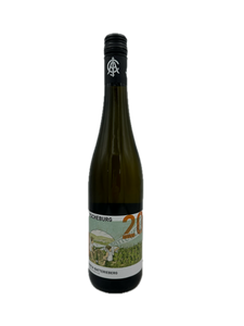 2022 Immich Batterieberg "Escheburg" Mosel Riesling