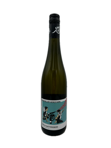 2021 Immich Batterieberg "Briedler Herzchen" Mosel Riesling Trocken