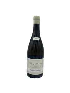 2021 Etienne Sauzet Puligny Montrachet 1er Cru La Garenne