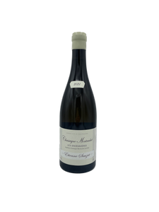 2021 Etienne Sauzet Chassagne Montrachet "Les Encegnieres"