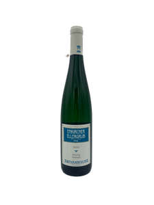 2022 Weiser Kunstler "Ellergrub" Rheingau Riesling Kabinett