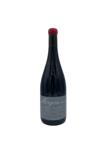 2021 Jean Foillard "Corcelette" Morgon