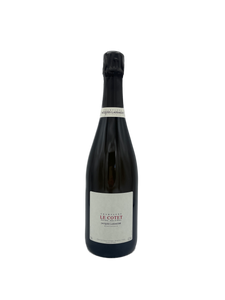 NV Jacques Lassaigne "Le Cotet" Blanc de Blancs Extra Brut Champagne