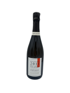 2014 Jacques Lassaigne "Millesime" Blanc de Blancs Brut Champagne