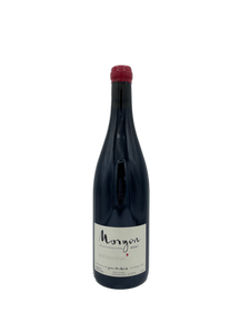 2021 Jean Foillard "Eponym" Morgon