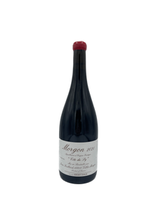 2021 Jean Foillard "Cote du Py" Morgon