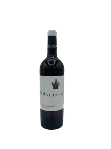 2020 Bodegas de la Riva "Vino de Pasto" Macharnudo Blanco