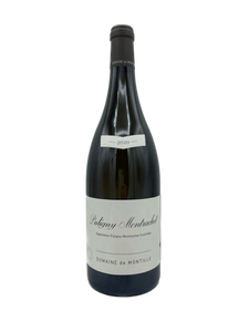2020 Domaine de Montille Puligny Montrachet MAGNUM