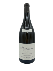 2020 Domaine de Montille Bourgogne Blanc MAGNUM