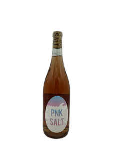 2022 Ovum "PNK Salt" Elkton Pinor Noir Rose