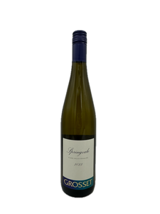 2023 Grosset "Springvale" Clare Valley Riesling