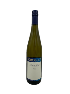 2023 Grosset "Polish Hill" Clare Valley Riesling